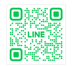 LINE @dawise 原始聯絡 QR Code