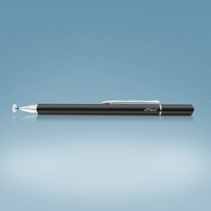 【A】【DP01榮耀黑】ePluto細字電容式觸控筆