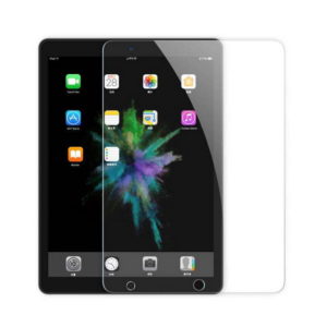 【B】(一組2入) 【TG50】Apple iPad 10.5吋 鋼化玻璃螢幕保護貼(適用10.5吋 iPad Air 2019/iPad Pro 2017)