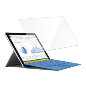 【A】(一組2入)【MG33】新微軟MicroSoft 12.3吋 Surface Pro 4/5/6/7鋼化玻璃螢幕保護貼