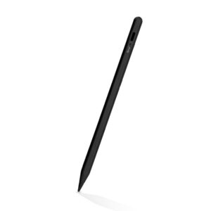 【A】【四代Speed專業黑】ITP451 iPad專用防誤觸主動式觸控筆(送保護筆套+筆尖套)