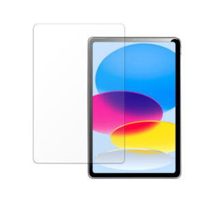 【C】(一組2入)【TG73】iPad Air5/Air4 10.9吋 2022/2020鋼化玻璃螢幕保護貼