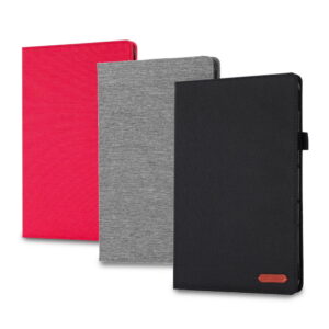 【B】【RD63精緻布紋款】紅米Redmi Pad SE 11吋平板保護皮套